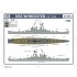 1/700 USS Worcester (CL-144) [Standard Edition]