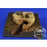 1/35 Panzer I Turret Bunker Bombed