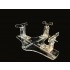 Basic Series Jigs for 1/48, 1/72, 1/87, 1/100 Classic Aircraft [Basic 7248]