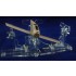 Basic Series Jigs for 1/48, 1/72, 1/87, 1/100 Classic Aircraft [Basic 7248]