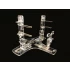 Basic Series Jigs for 1/48, 1/72, 1/87, 1/100 Biplane [Basic BI 7248]