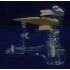 Basic Series Jigs for 1/48, 1/72, 1/87, 1/100 Biplane [Basic BI 7248]