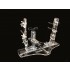 Basic Series Jigs for 1/48, 1/72, 1/87, 1/100 Biplane [Basic BI 7248]
