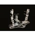 Basic Series Jigs for 1/48, 1/72, 1/87, 1/100 Biplane [Basic BI 7248]