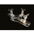 Basic Series Jigs for 1/24, 1/32, 1/48 Classic Aircraft [Basic 3224]