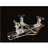 Basic Series Jigs for 1/24, 1/32, 1/48 Classic Aircraft [Basic 3224]