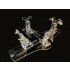 EVO Series Jigs for 1/24, 1/32, 1/48 Classic Aircraft [EVO 3224]