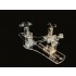 EVO Series Jigs for 1/24, 1/32, 1/48 Classic Aircraft [EVO 3224]