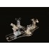 EVO Series Jigs for 1/24, 1/32, 1/48 Classic Aircraft [EVO 3224]