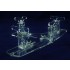 EVO Series Jigs for 1/24, 1/32, 1/48 Classic Aircraft [EVO 3224]