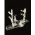 EVO Series Jigs for 1/24, 1/32, 1/48 Biplane [EVO BI 3224]