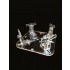 Airbrush Jigs (Plastic Stand)