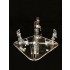 Airbrush Jigs (Plastic Stand)