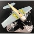 Airbrush Jigs (Plastic Stand)
