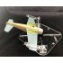 Airbrush Jigs (Plastic Stand)