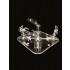 Airbrush Jigs (Plastic Stand)