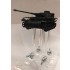 Photo Jigs for AFV (Plastic Stand for photographing)