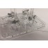 Photo Jigs for AFV (Plastic Stand for photographing)