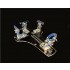 Jets 7248 - Jigs for Jets Planes in 1/72 and 1/48 Scales