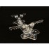 Jigs for Geometry Adjustment (full adjustment geometry wings)