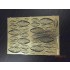 1/48 Fern Leaves - 42pcs (1 Photo-Etched Sheet)