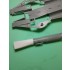 1/48 Grumman F-14 Tomcat Seamless Intakes for Hobby Boss kits