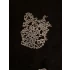 Airbrush Flexible Stencils Small set (9 x 5cm, 8 x 7cm, 9 x 8cm)