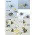1/350 German Admiral Graf Spee Armoured Ship/Pocket Battleship Detail Set for Trumpeter kits #05316