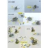 1/350 German Admiral Graf Spee Armoured Ship/Pocket Battleship Detail Set for Trumpeter kits #05316