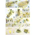 1/350 German Admiral Graf Spee Armoured Ship/Pocket Battleship Detail Set for Trumpeter kits #05316