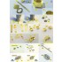 1/350 German Admiral Graf Spee Armoured Ship/Pocket Battleship Detail Set for Trumpeter kits #05316