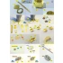 1/350 German Admiral Graf Spee Armoured Ship/Pocket Battleship Detail Set for Trumpeter kits #05316