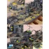 1/350 German Admiral Graf Spee Armoured Ship/Pocket Battleship Detail Set for Trumpeter kits #05316