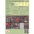 1/350 German Admiral Graf Spee Armoured Ship/Pocket Battleship Detail Set for Trumpeter kits #05316
