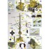 1/350 DKM Bismarck Detail-up Set for Tamiya kit #78013