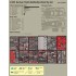 1/350 German Battleship Tirpitz Super Detail Set for Tamiya kits #78015