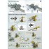 1/350 German Battleship Tirpitz Super Detail Set for Tamiya kits #78015