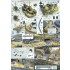 1/350 German Battleship Tirpitz Super Detail Set for Tamiya kits #78015