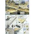 1/350 German Battleship Tirpitz Super Detail Set for Tamiya kits #78015