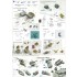 1/350 USS Alaska (CB-1) Large Cruiser Super Detail Set for HobbyBoss kits #86513