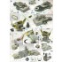 1/350 USS Alaska (CB-1) Large Cruiser Super Detail Set for HobbyBoss kits #86513