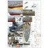1/350 Japanese Cruiser Tone Detail Set for Tamiya kits #78024