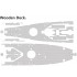 1/350 USS BB-63 Battleship Missouri Detail Set for VF350903