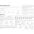 1/350 USS Iowa (BB-61) Detail Set for #VF350910
