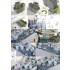 1/350 USS Wisconsin BB-64 Battleship Detail Set for #VF350912