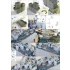 1/350 USS Wisconsin BB-64 Battleship Detail Set for #VF350912