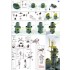 1/350 USS Montana BB-67 Battleship Detail Set for #VF350913