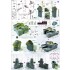 1/350 USS Montana BB-67 Battleship Detail Set for #VF350913