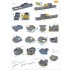 1/350 Japanese Cruiser Yahagi Detail Set for Hasegawa kit #40026