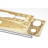 1/350 HMS Heavy Cruiser Exeter 1939 Detail-up Set for Trumpeter kit #05350